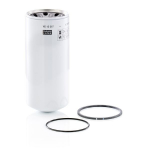 Hidraulikos filtras MANN-FILTER WD 13 007 X