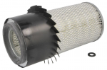 Oro filtras MAHLE LX17
