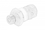Oro slėgio daviklis VO20829689
