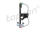 Stiklo keltuvas HP108 673