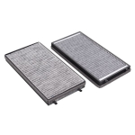 Salono filtras FEBI FE21650