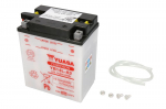 Akumuliatorius YUASA YB14L-A2 YUASA 12V 14,7Ah 175A D+