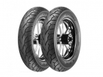 PIRELLI NIGHT DRAGON Padanga motociklų keliams 100/90-19 TL 57H Vairuojamoji 1009019 OMPI 57H NDRAG