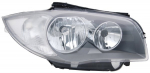 Priekinis žibintas TYC TYC 20-0649-15-2 BMW 1 (E81), 1 (E82), 1 (E87), 1 (E88)