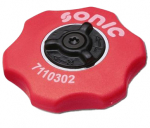 Terk&scaron;lė 3/8colių kvadratas