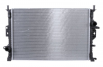 Variklio radiatorius VALEO VAL735373