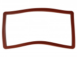 Alyvos karterio tarpinė DT SPARE PARTS 7.50504