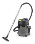 KARCHER NT 27/1 Dulkių siurblys sausam ir &scaron;lapiam valymui 1.428-500.0