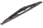 Stiklo valytuvas Twin 340U rėminis 340mm (1 vnt.) Priekis