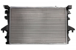 Variklio radiatorius THERMOTEC D7W062TT