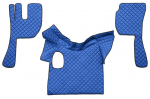 kojų kilimėlis F-CORE F-CORE FL12 BLUE