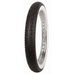 MITAS B8 Padanga motorolerio 2.25-16 TT 38J PRIEKINĖ/GALINĖ 22516 OSMT 38J B8WW
