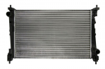 Variklio radiatorius NISSENS NIS 617864