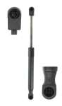 dujinė spyruoklė, gaubtas KR31388
