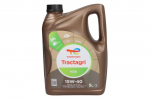 Variklių alyva TOTAL TRACTAGRI (5L) 15W40 TRACTAGRI HDX 15W40 5L