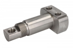 Bagažinės atsarginės dalys ZF 4474375116ZF