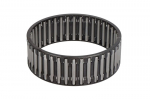 guolis, automatinė pavarų dėžė 0750115517ZF