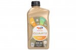 Variklių alyva TOTAL Quartz (1L) 0W30 QUARTZ 9000 0W30 A5/B5 1L