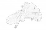 Alyvos separatorius OE VOLVO 30757730
