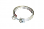 spaustukas, kompresoriaus oro žarna CLAMP CL898SC