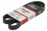 V formos rumbuoti diržai GATES GAT6PK1028