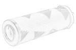Hidraulikos filtras OE AGCO 4312614M1-MF