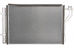 Kondicionieriaus radiatorius AC 58 000P