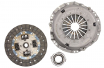 Sankabos komplektas SACHS 3000 951 715