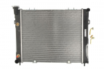 Variklio radiatorius NISSENS NIS 61000