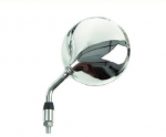 Veidrodis VIC-EH433D de&scaron;inė 10mm g. de&scaron;inysis k. chromuota Tinka: HONDA