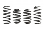 Žeminanti spyruoklė, Pro-Kit, 4vnt., pažeminimas priekis: 30mm, pažeminimas galas: 30mm,, Tinka: VW PASSAT B5 1.8/1.8 T/1.9 TDI/2.3 VR5 05.97-11.00