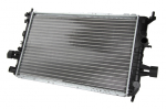 Variklio radiatorius THERMOTEC D7X007TT