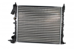 Variklio radiatorius D7R015TT
