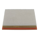 Oro filtras FEBI FE26408