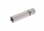 Galvutė E-TORX 1/4" E10 2165010