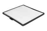 Salono filtras KNECHT LA624
