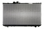 Variklio radiatorius VALEO VAL734498