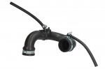 įsiurbimo vamzdis, oro filtras THERMOTEC DCR066TT
