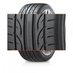 HANKOOK Padanga lengv. autom. vasarinė 225/35R17 LOHA 86Y K120