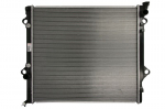 Variklio radiatorius DENSO DRM50047