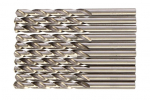 BOSCH Grąžtų komplektas HSS-G 2 608 595 068