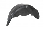 Plastikinis posparnis Kairė Galas FORD GALAXY I; SEAT ALHAMBRA; VW SHARAN