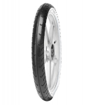 MITAS MC2 Padanga motorolerio 2.50-16 TL/TT 42J PRIEKINĖ/GALINĖ 25016 OSMT 42J MC2WW
