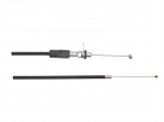 Akceleratoriaus lynas LG-001 1670mm Tinka: YAMAHA 50R (Aerox)