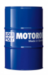 Variklių alyva LIQUI MOLY TopTec 4600 (205L) 5W30 LIM3759 5W30 205L