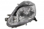 Priekinis žibintas TYC TYC 20-12330-05-2 DAIHATSU SIRION; SUBARU JUSTY IV