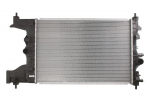 Variklio radiatorius KOYORAD PL462702