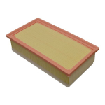 Oro filtras FEBI FE100384