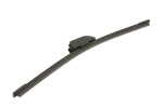 Stiklo valytuvas Aerotwin berėmis 300mm (1 vnt.) Galas