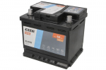 Akumuliatorius EXIDE EL550 12V 55Ah 540A D+